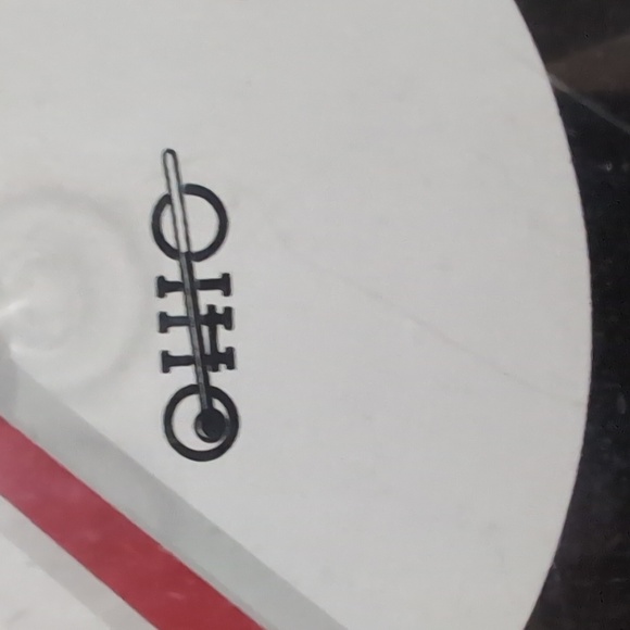 The Original Jumbo Ohio Thermometer Co. - Picture 3 of 5